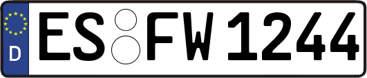 ES-FW1244