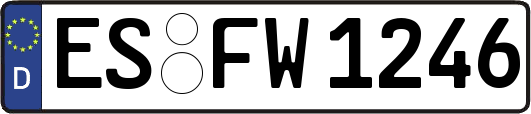 ES-FW1246
