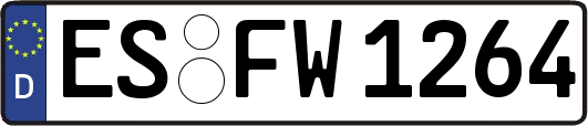 ES-FW1264