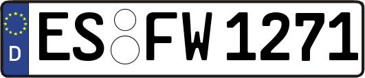 ES-FW1271
