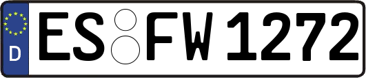 ES-FW1272
