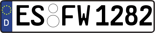 ES-FW1282