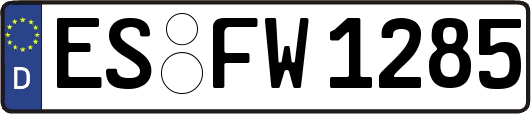 ES-FW1285