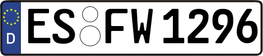 ES-FW1296