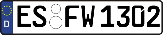 ES-FW1302