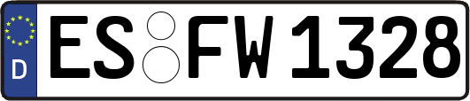 ES-FW1328