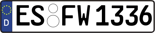 ES-FW1336