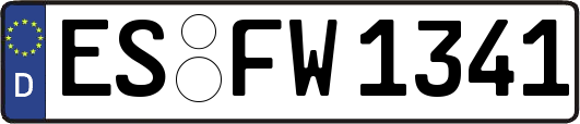 ES-FW1341