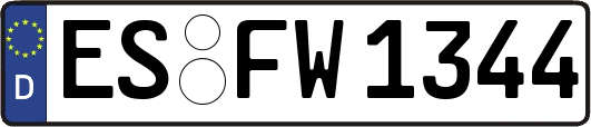 ES-FW1344