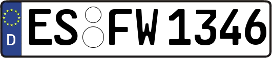 ES-FW1346