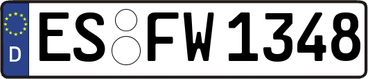 ES-FW1348