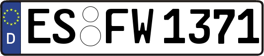 ES-FW1371