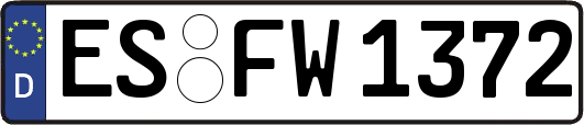 ES-FW1372