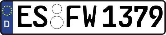 ES-FW1379