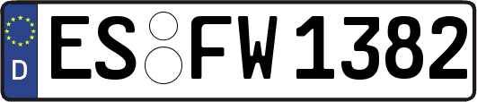 ES-FW1382