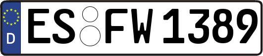 ES-FW1389