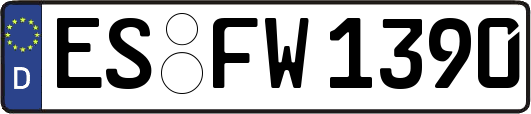 ES-FW1390
