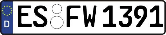 ES-FW1391