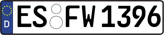 ES-FW1396