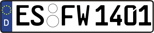 ES-FW1401