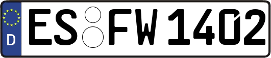 ES-FW1402