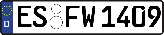 ES-FW1409
