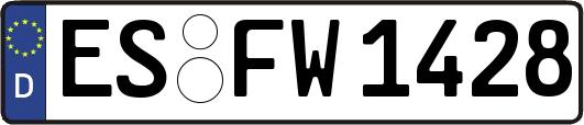 ES-FW1428