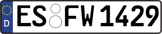 ES-FW1429