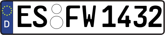ES-FW1432