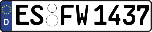 ES-FW1437