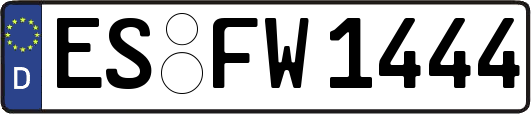 ES-FW1444