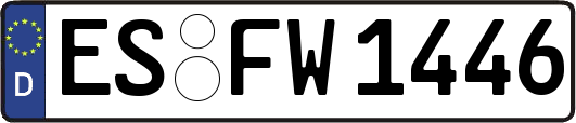 ES-FW1446