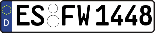 ES-FW1448