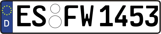 ES-FW1453