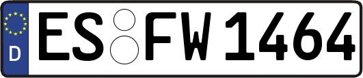 ES-FW1464