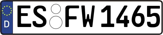 ES-FW1465