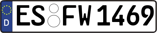 ES-FW1469