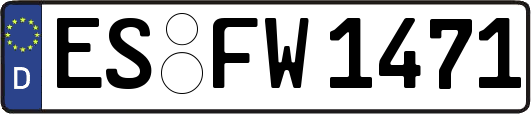 ES-FW1471