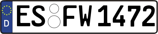 ES-FW1472