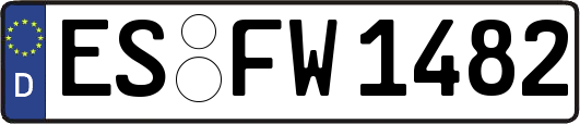 ES-FW1482