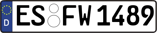 ES-FW1489