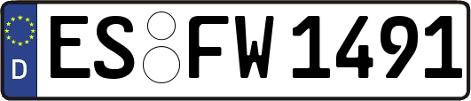 ES-FW1491