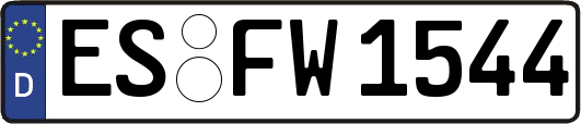 ES-FW1544