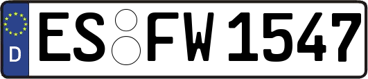 ES-FW1547