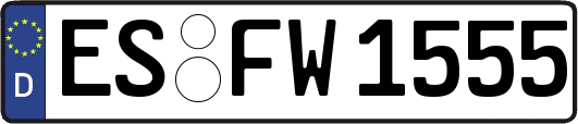 ES-FW1555