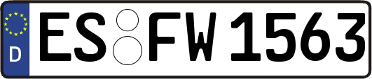 ES-FW1563