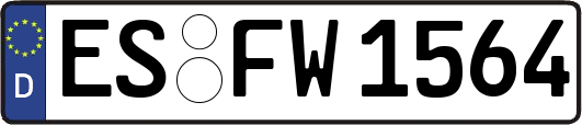 ES-FW1564