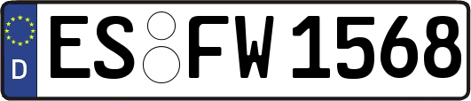 ES-FW1568