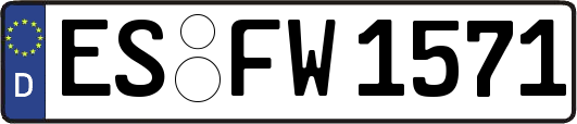 ES-FW1571