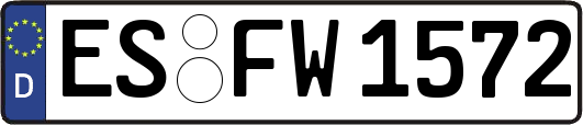 ES-FW1572
